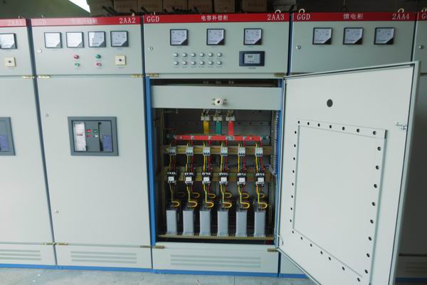 岢岚配电箱-3683品牌电梯电源配电箱的检修